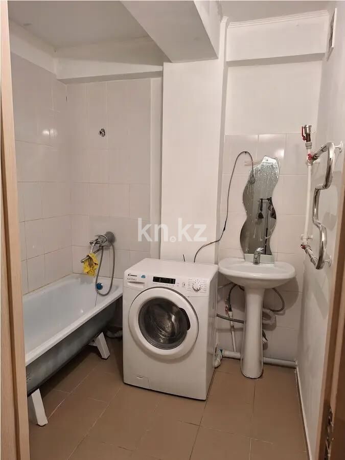 Продажа 3-комнатной квартиры, 76.8 м² - Продажа квартир в монолитно-каркасном доме в Казахстане - страница 14 фото 5 из 5