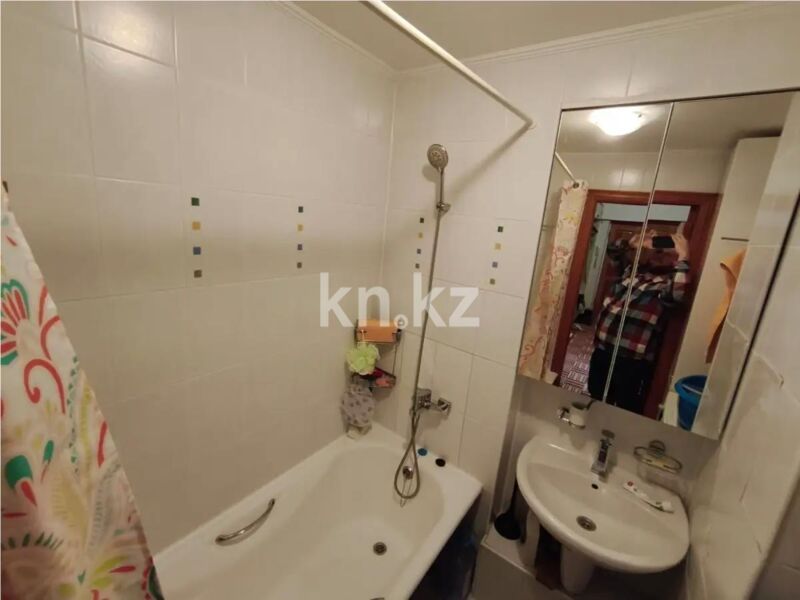 Продажа 3-комнатной квартиры, 86.4 м² - Продажа трехкомнатных квартир в кирпичном доме в Алматы - страница 16 фото 4 из 6