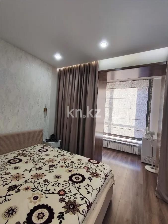Продажа 2-комнатной квартиры, 54 м² - Недвижимость в Астане - страница 15 фото 1 из 4