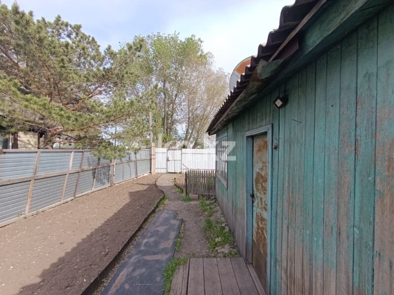 Продажа 3-комнатного дома, 43 м² - Продажа домов, коттеджей в Караганде - страница 5 фото 2 из 10