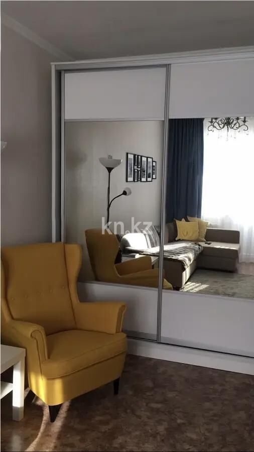 Продажа 1-комнатной квартиры, 34 м² - Продажа квартир в Казахстане - страница 34 фото 1 из 3