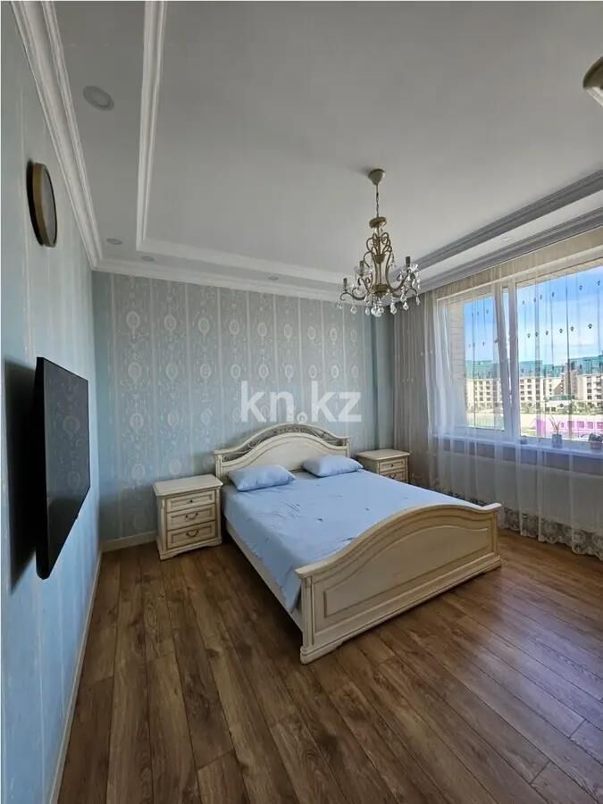 Продажа 3-комнатной квартиры, 98 м² - Продажа квартир в блочном доме в Казахстане - страница 170 фото 2 из 6