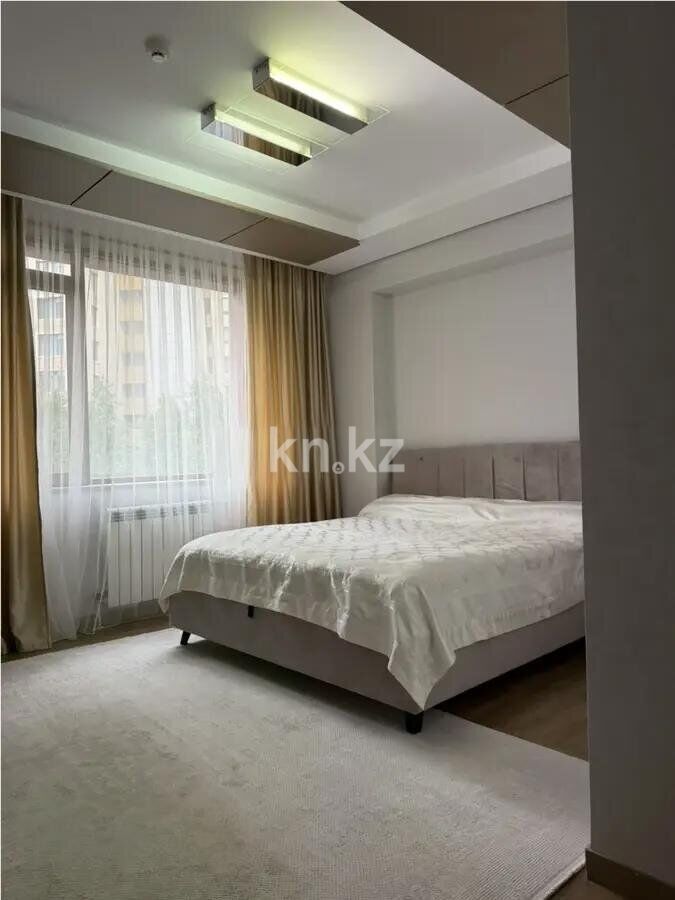 Продажа 4-комнатной квартиры, 130 м² - Продажа четырехкомнатных квартир в блочном доме в Астане - страница 3 фото 2 из 2
