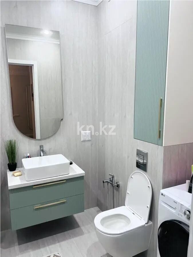 Продажа 3-комнатной квартиры, 90 м² - Продажа квартир в Казахстане - страница 262 фото 3 из 4