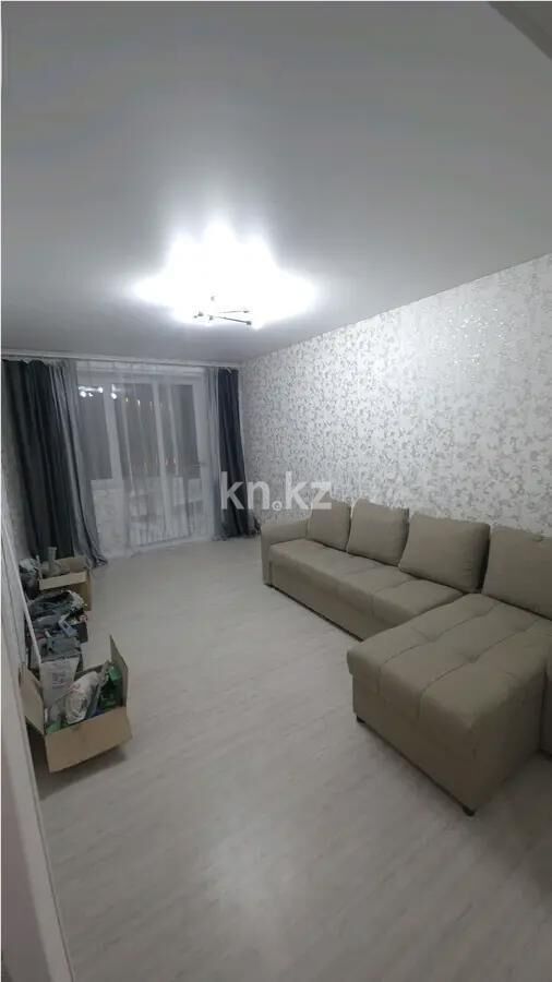 Продажа 1-комнатной квартиры, 37.8 м² - Продажа однокомнатных квартир в р-не Косшы Астаны - страница 6 фото 1 из 2