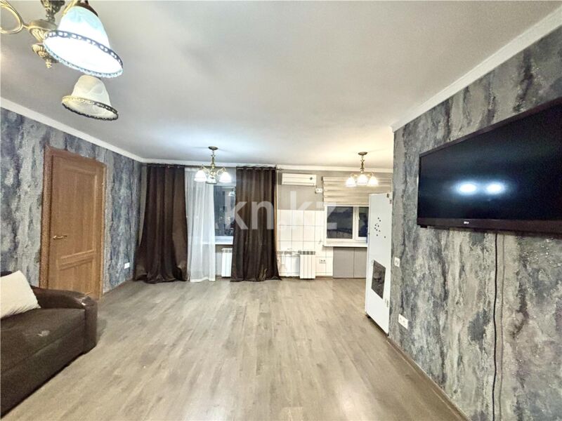 Продажа 2-комнатной квартиры, 44 м² - Продажа двухкомнатных квартир в Городе Караганды - страница 10 фото 1 из 13