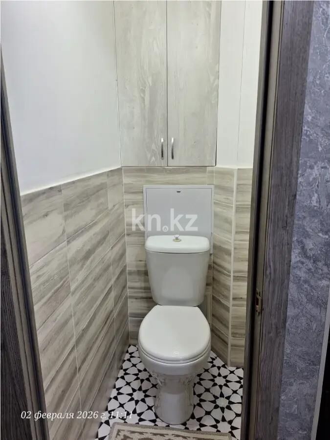 Продажа 3-комнатной квартиры, 58 м² - Продажа трехкомнатных квартир в Ауэзовском р-не Алматы - страница 28 фото 6 из 7