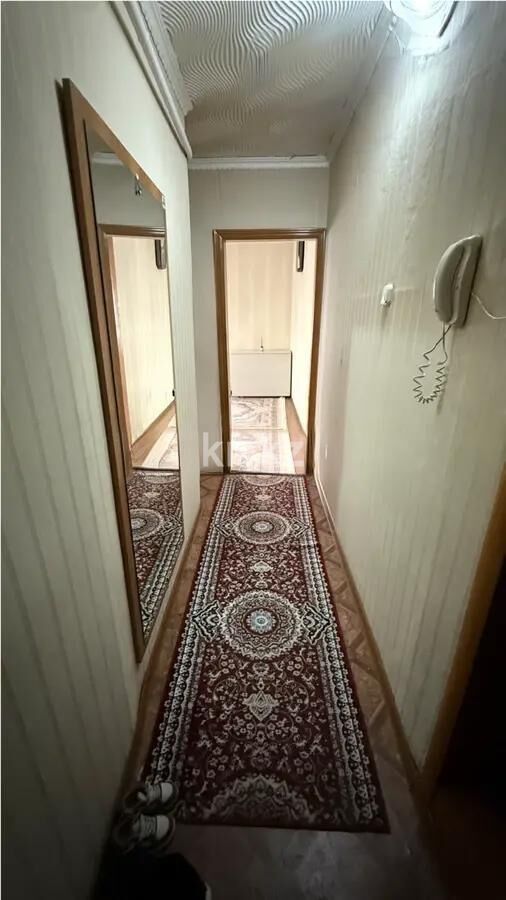 Продажа 3-комнатной квартиры, 48 м² - Продажа трехкомнатных квартир на Юго-Востоке Караганды - страница 23 фото 7 из 7