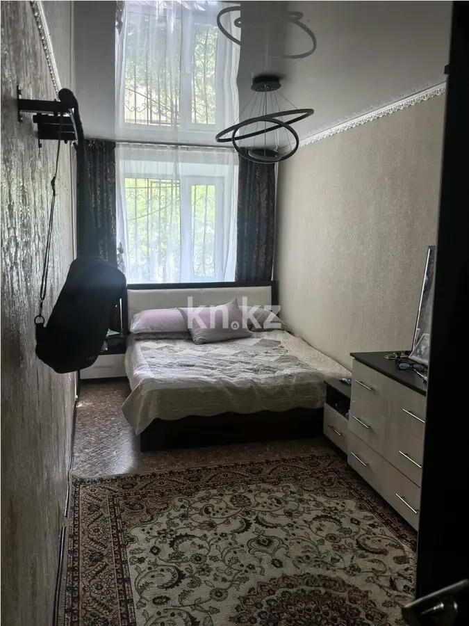 Продажа 3-комнатной квартиры, 56 м² - Продажа трехкомнатных квартир в Темиртау - страница 3 фото 2 из 5