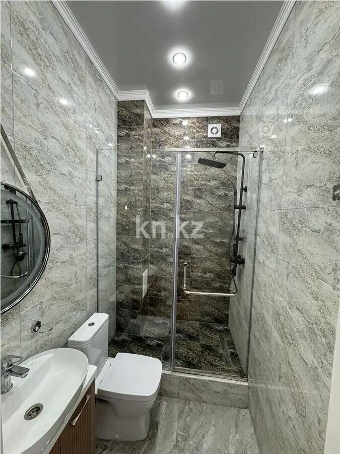 Продажа 5-комнатной квартиры, 161.5 м² - Продажа квартир в Казахстане - страница 50 фото 9 из 11
