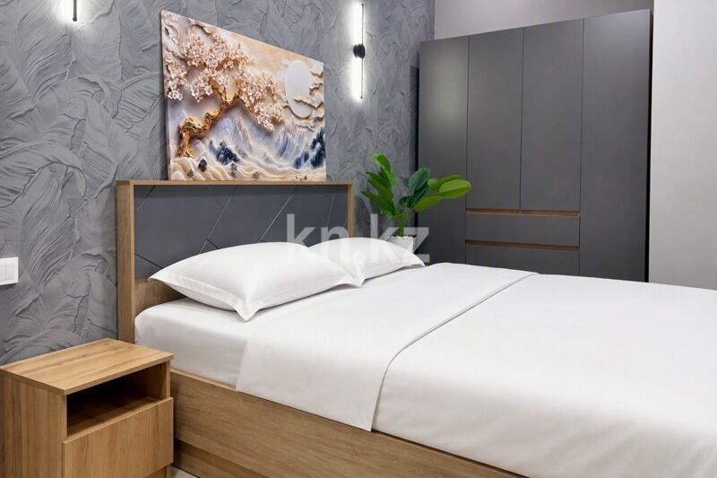 Аренда 2-комнатной квартиры посуточно, 50 м² - Продажа баз, складов и промышленной недвижимости в Петропавловске фото 4 из 28