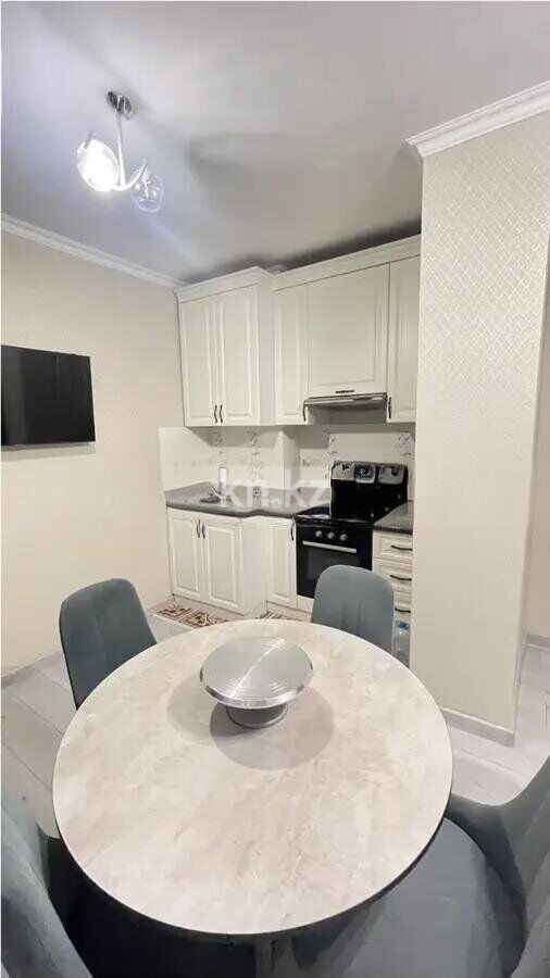 Продажа 2-комнатной квартиры, 39.5 м² - Продажа квартир в Казахстане - страница 183 фото 3 из 6