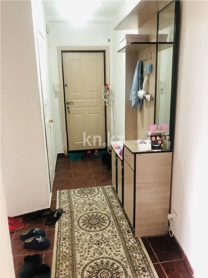 Продажа 2-комнатной квартиры, 46 м² - Продажа квартир в панельном доме в Астане - страница 14 фото 5 из 5