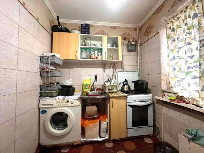 Продажа 2-комнатной квартиры, 43 м² - Продажа квартир в Алмалинском р-не Алматы - страница 4 фото 3 из 4