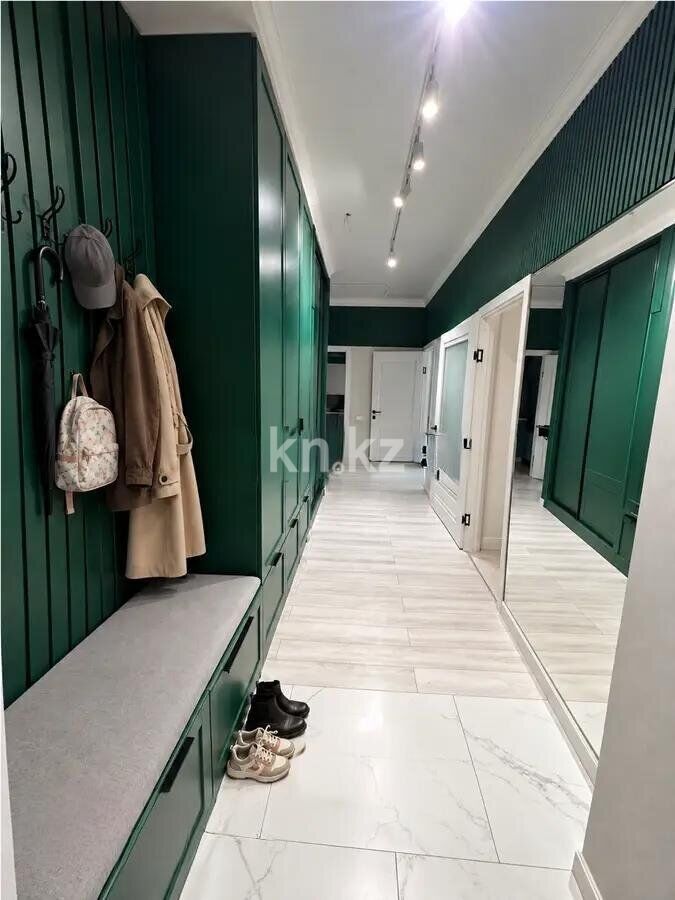 Продажа 2-комнатной квартиры, 92 м² - Аренда квартир помесячно в Уральске фото 5 из 5