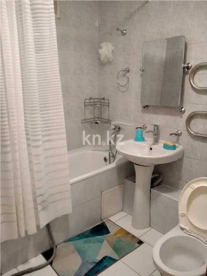 Продажа 3-комнатной квартиры, 58.3 м² - Продажа трехкомнатных квартир в Алматы фото 3 из 3