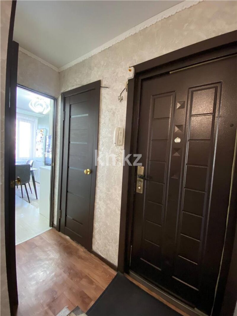 Продажа 3-комнатной квартиры, 68 м² - Недвижимость в Темиртау - страница 29 фото 14 из 18