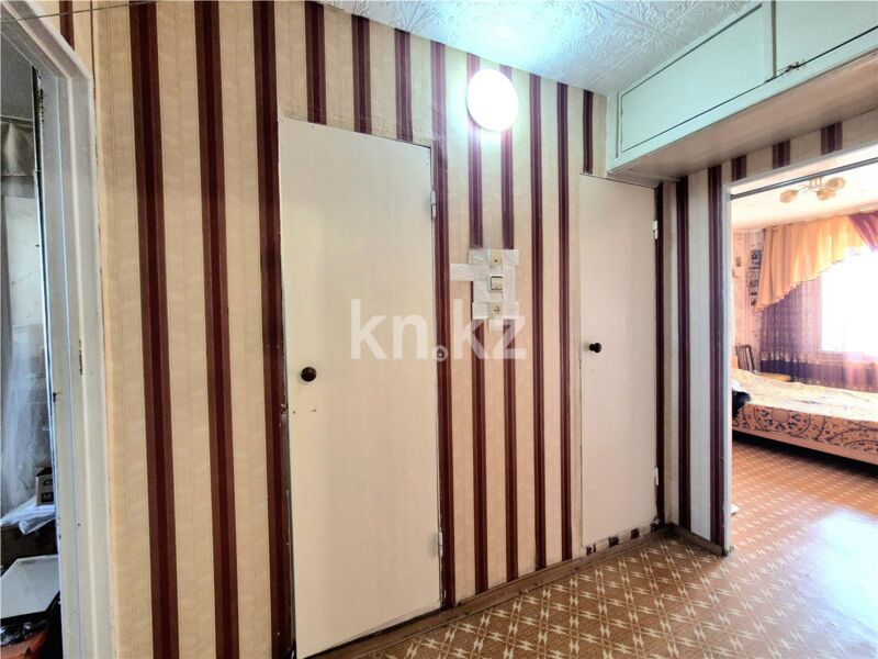 Продажа 4-комнатной квартиры, 90 м² - Недвижимость в Темиртау - страница 32 фото 19 из 24