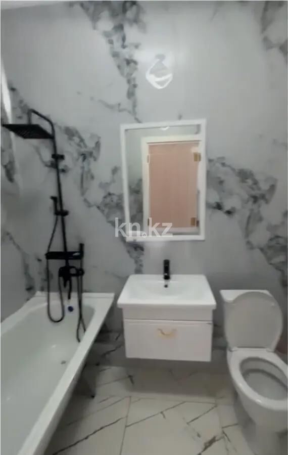 Продажа 2-комнатной квартиры, 42 м² - Продажа двухкомнатных квартир в блочном доме в Казахстане - страница 68 фото 4 из 5