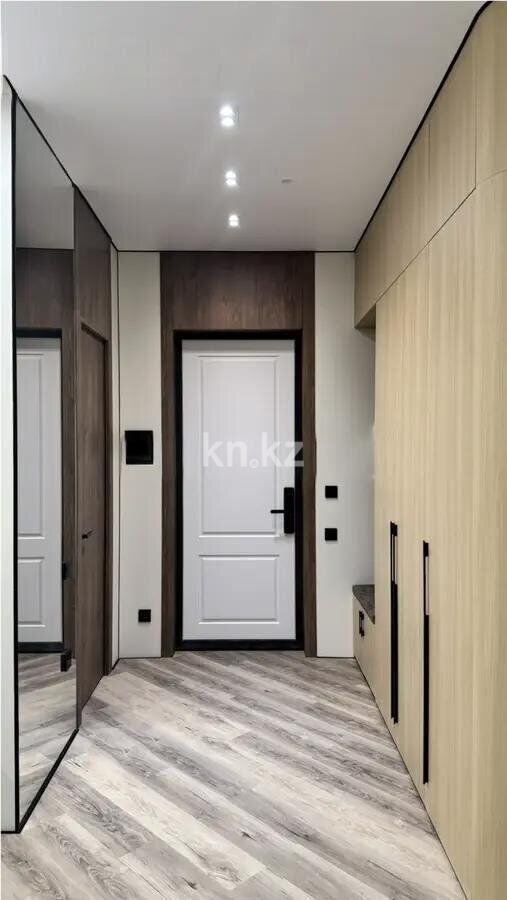 Продажа 2-комнатной квартиры, 47 м² - Продажа недвижимости в Астане - страница 25 фото 5 из 5