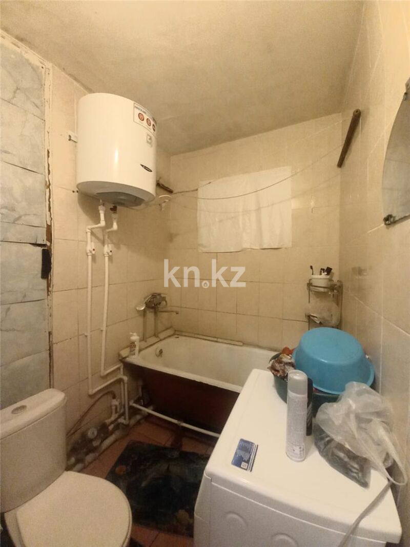 Продажа 2-комнатной квартиры, 46 м² - Недвижимость в Темиртау - страница 33 фото 6 из 7