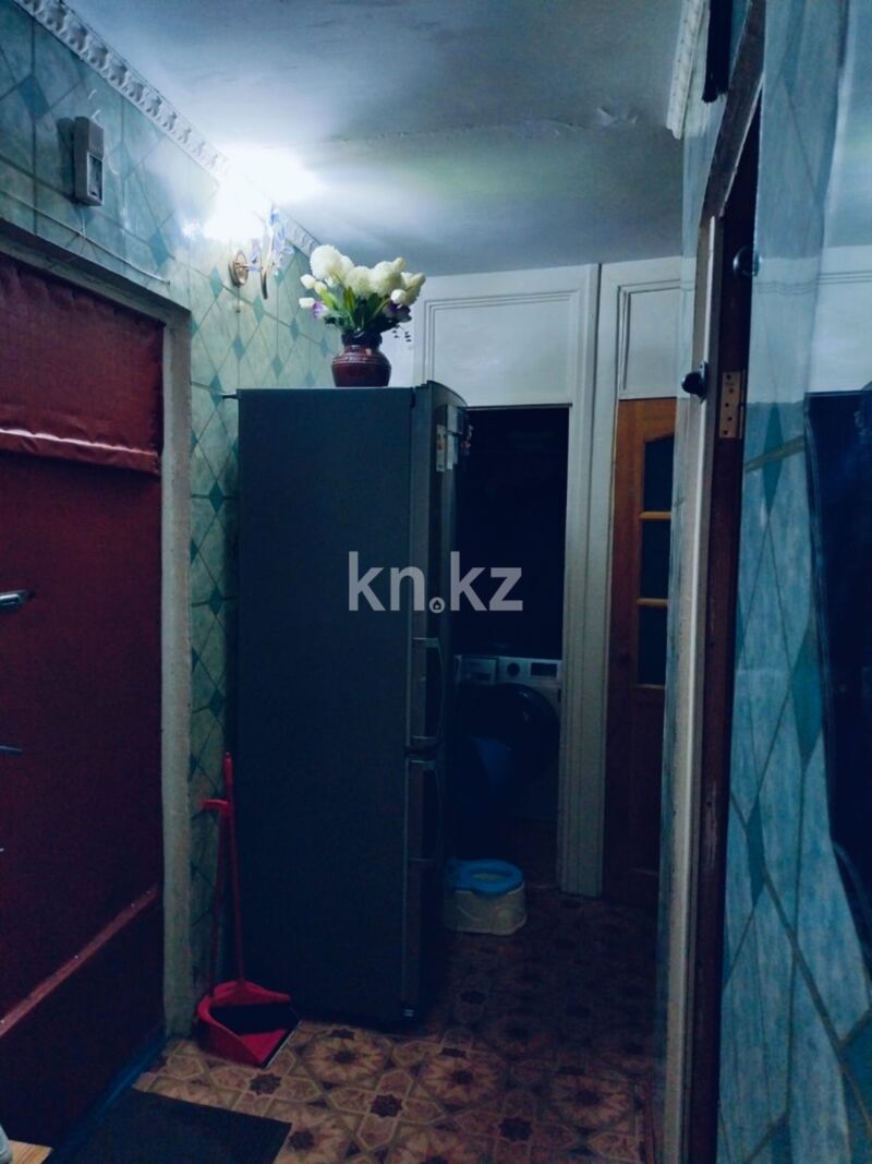Продажа 2-комнатной квартиры, 44 м² - Продажа двухкомнатных квартир в Майкудуке Караганды - страница 5 фото 11 из 12