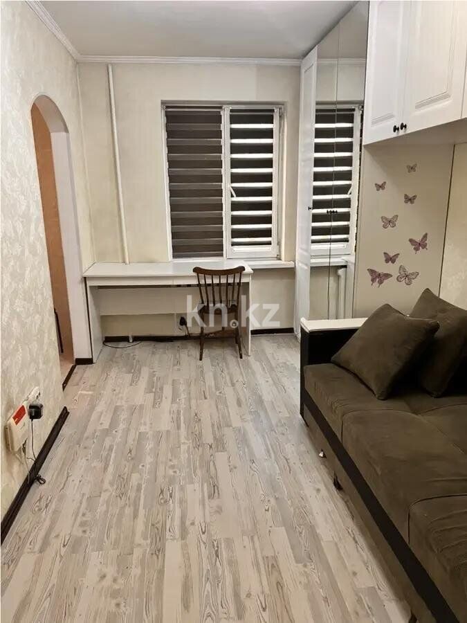 Продажа 2-комнатной квартиры, 43 м² - Продажа квартир в Алматы - страница 7 фото 1 из 4