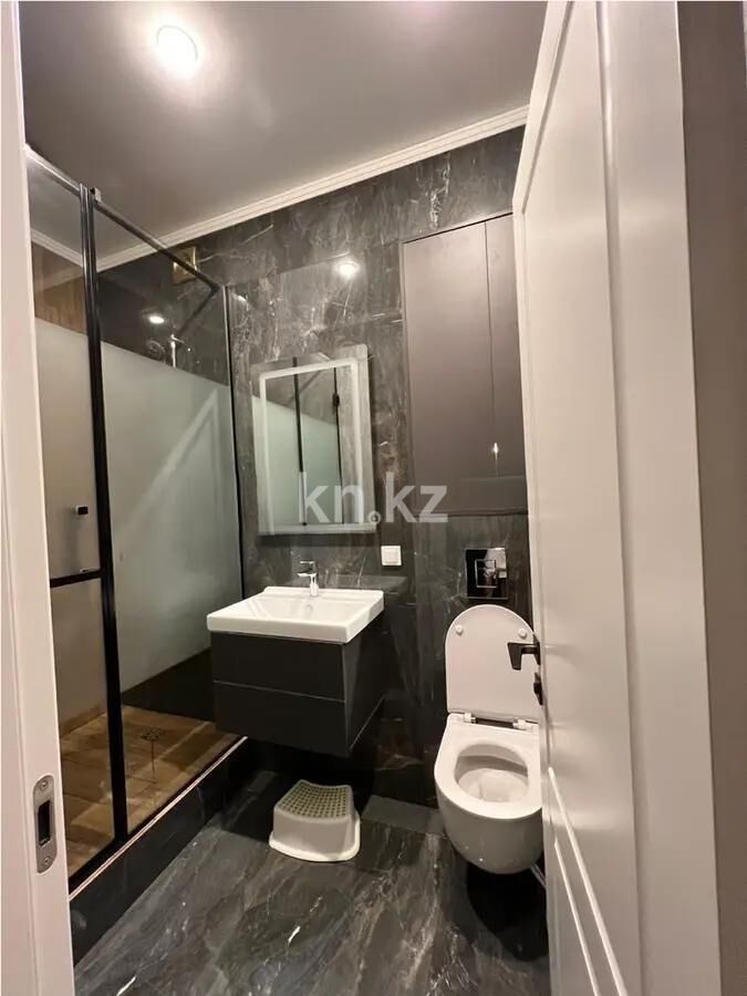 Продажа 3-комнатной квартиры, 90 м² - Продажа трехкомнатных квартир в Наурызбайском р-не Алматы - страница 11 фото 5 из 5