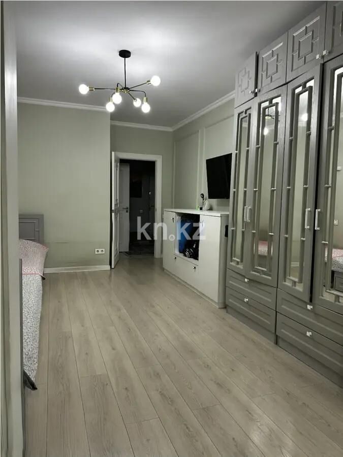 Продажа 2-комнатной квартиры, 60.2 м² - Продажа двухкомнатных квартир в Алмалинском р-не Алматы - страница 19 фото 2 из 4