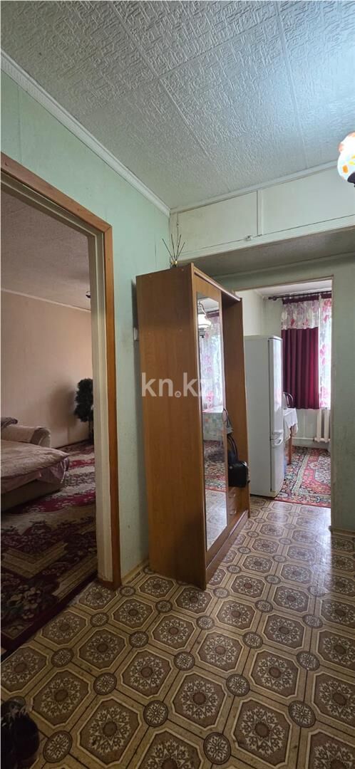 Продажа 1-комнатной квартиры, 33 м² - Продажа однокомнатных квартир в Темиртау - страница 6 фото 8 из 9