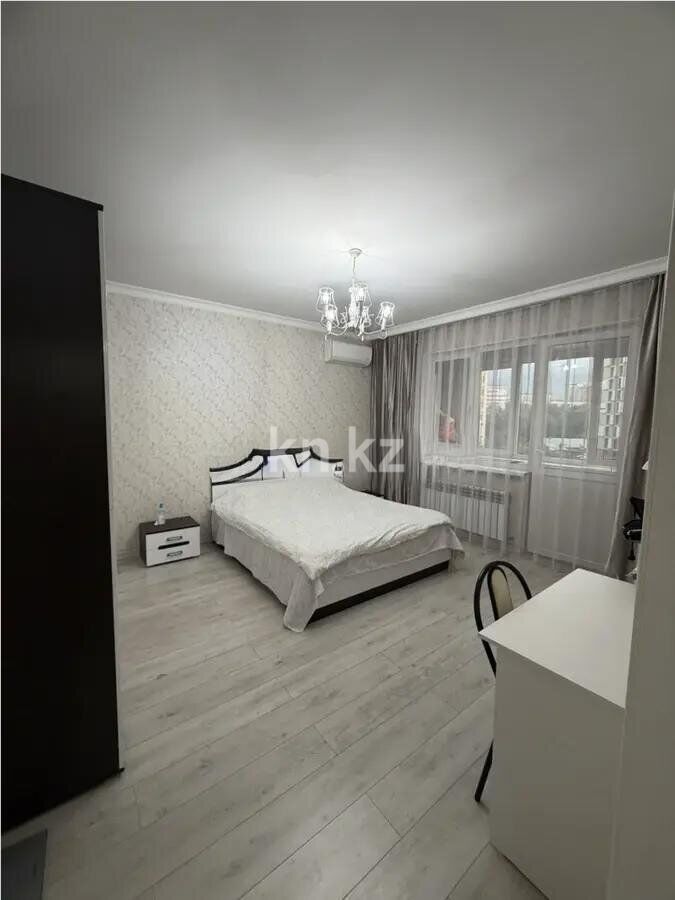 Продажа 2-комнатной квартиры, 68 м² - Продажа квартир от собственников в Алматы - страница 13 фото 2 из 5