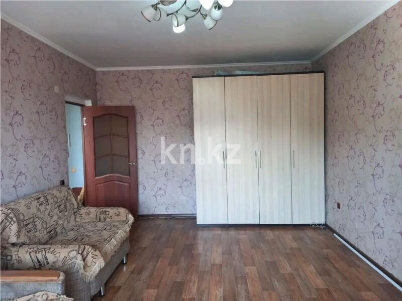 Продажа 1-комнатной квартиры, 47.8 м² - Продажа однокомнатных квартир в Алматы - страница 2 фото 1 из 3