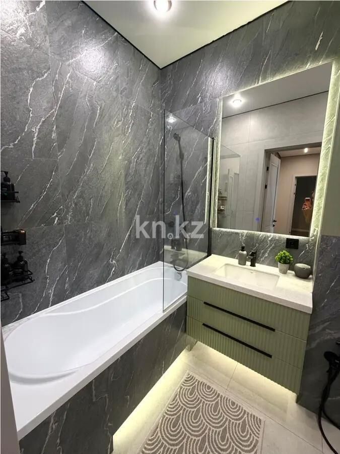 Продажа 2-комнатной квартиры, 65 м² - Продажа квартир от собственников в Караганде - страница 9 фото 4 из 4