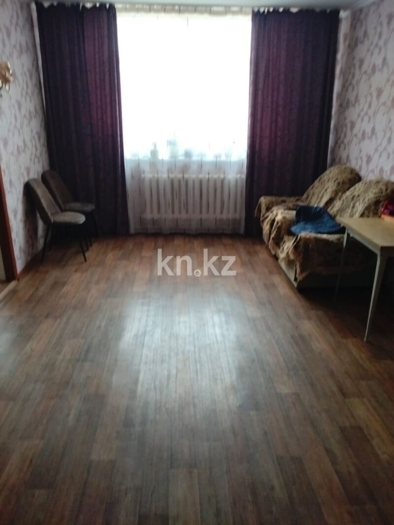 Продажа 3-комнатной квартиры, 67 м² - Продажа квартир в Акмолинской области фото 4 из 6