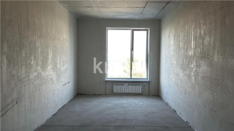 Продажа 1-комнатной квартиры, 31.7 м² - Продажа квартир в Казахстане - страница 54 фото 1 из 4