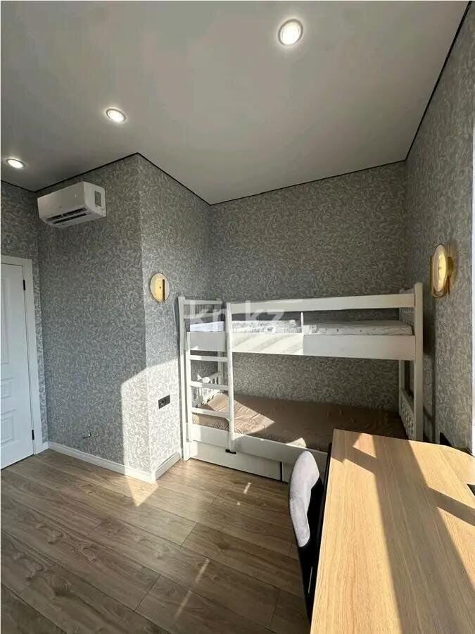 Продажа 3-комнатной квартиры, 56 м² - Продажа  трехкомнатных квартир в новостройках Алматы - страница 2 фото 3 из 4