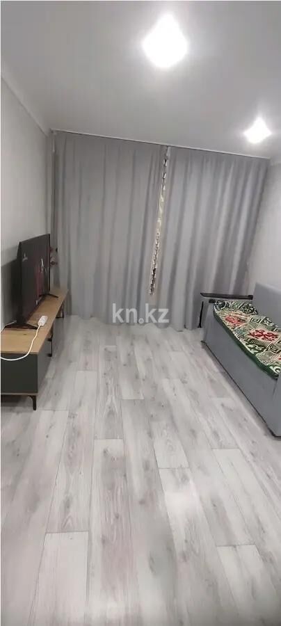 Продажа 1-комнатной квартиры, 32 м² - Продажа однокомнатных квартир в Темиртау - страница 4 фото 1 из 4