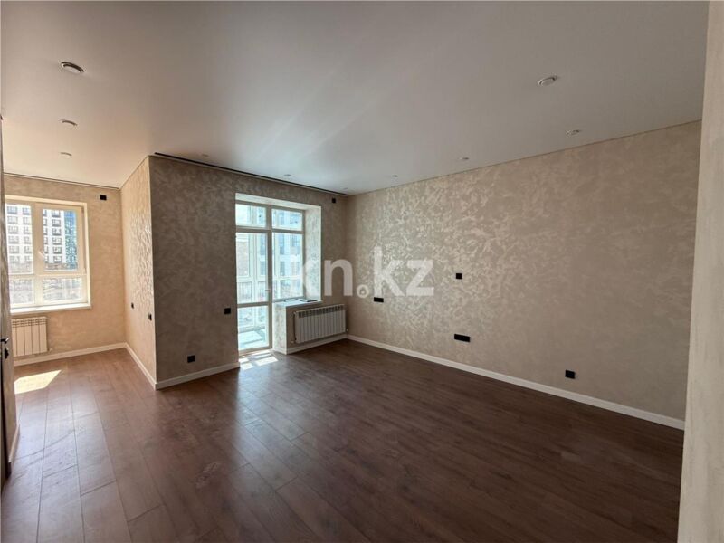 Продажа 1-комнатной квартиры, 40 м² - Продажа однокомнатных квартир в Майкудуке Караганды - страница 6 фото 1 из 9