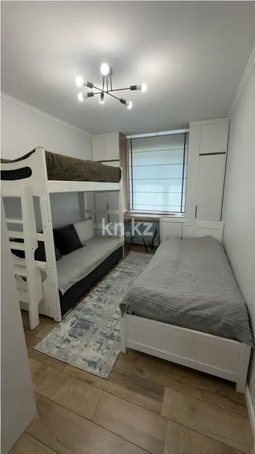 Продажа 3-комнатной квартиры, 66 м² - Продажа трехкомнатных квартир на Юго-Востоке Караганды - страница 19 фото 3 из 7