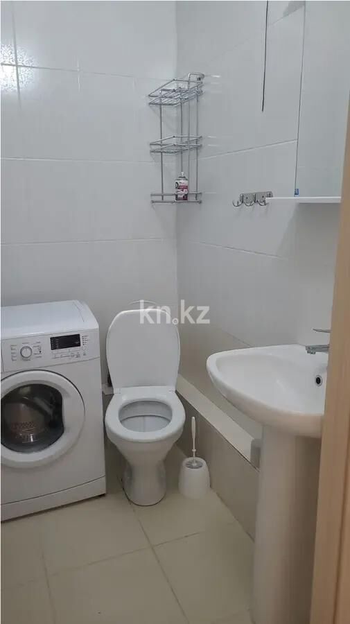 Продажа 1-комнатной квартиры, 40 м² - Продажа квартир в панельном доме в Астане - страница 10 фото 3 из 3