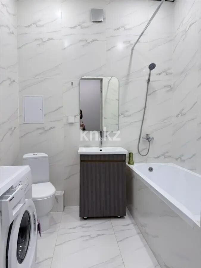 Продажа 1-комнатной квартиры, 37 м² - Продажа квартир в Казахстане - страница 121 фото 3 из 5