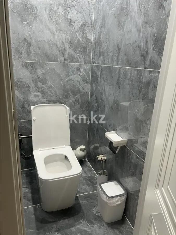 Продажа 2-комнатной квартиры, 60 м² - Продажа квартир в монолитно-каркасном доме в Казахстане - страница 23 фото 5 из 5