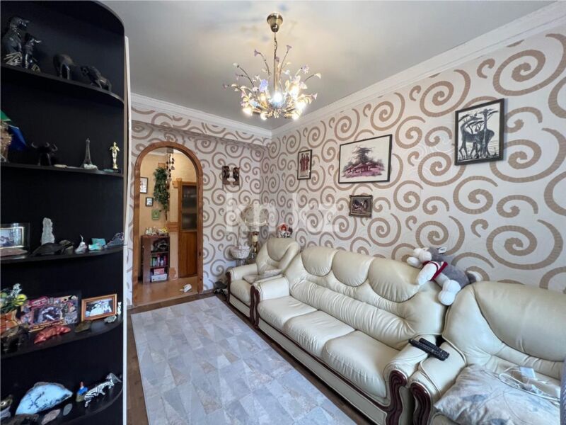 Продажа 3-комнатной квартиры, 65 м² - Продажа трехкомнатных квартир в кирпичном доме в Караганде - страница 17 фото 2 из 15