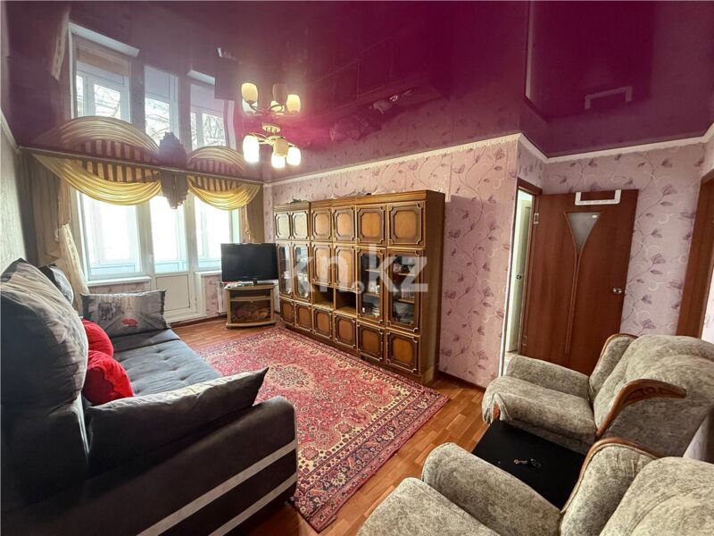 Продажа 3-комнатной квартиры, 59 м² - Недвижимость в Темиртау - страница 28 фото 1 из 14