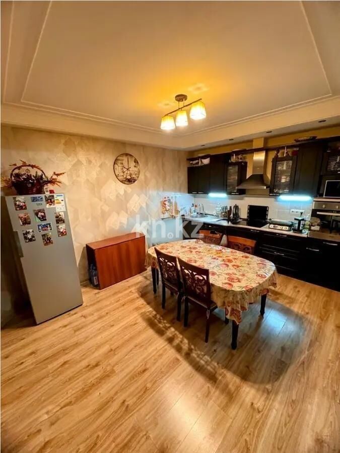 Продажа 3-комнатной квартиры, 108 м² - Продажа трехкомнатных квартир в Ауэзовском р-не Алматы - страница 8 фото 4 из 7