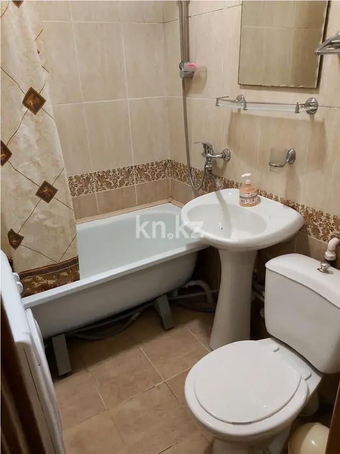 Продажа 1-комнатной квартиры, 30 м² - Продажа однокомнатных квартир в Городе Караганды - страница 5 фото 2 из 2