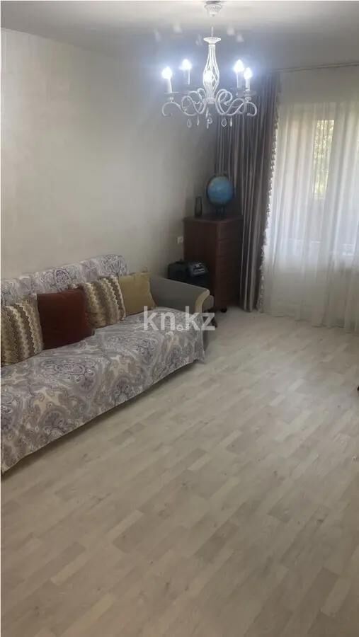 Продажа 3-комнатной квартиры, 55.9 м² - Продажа трехкомнатных квартир в панельном доме в Алматы фото 1 из 6