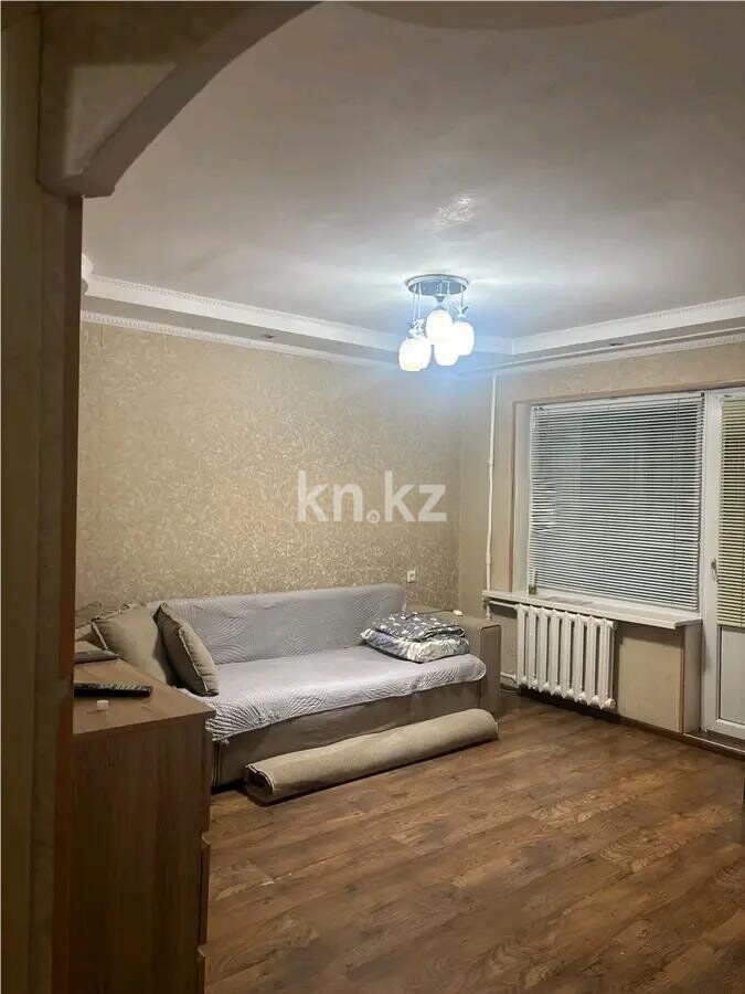Продажа 2-комнатной квартиры, 44 м² - Продажа недвижимости в Астане - страница 3 фото 2 из 4