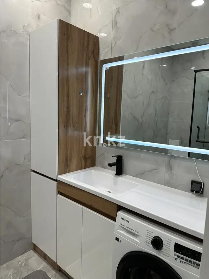 Продажа 2-комнатной квартиры, 64 м² - Продажа двухкомнатных квартир в кирпичном доме в Астане - страница 77 фото 4 из 4