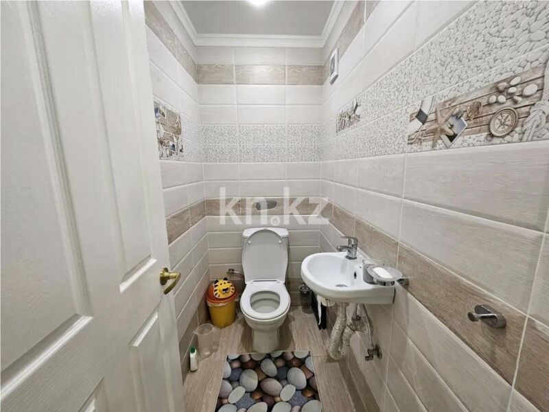 Продажа 3-комнатной квартиры, 90 м² - Продажа трехкомнатных квартир в Астане - страница 4 фото 6 из 6
